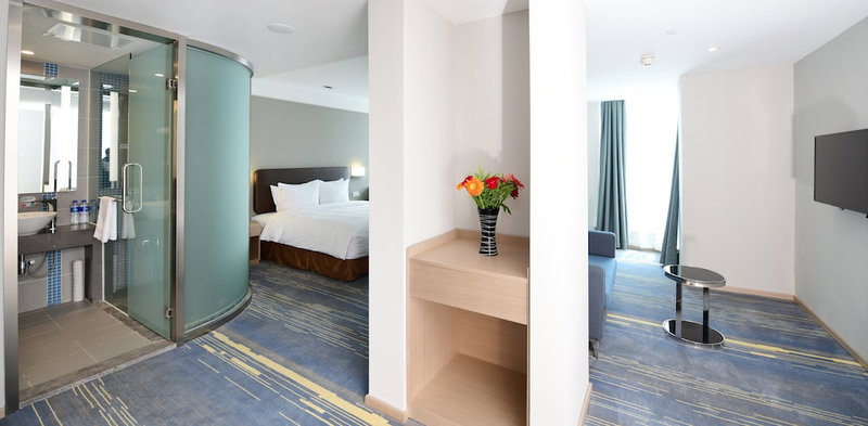 Holiday Inn Express Changchun High-tech Zone by IHG, Changchun, China