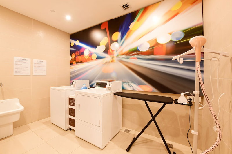 Holiday Inn Express Changchun High-tech Zone by IHG, Changchun, China