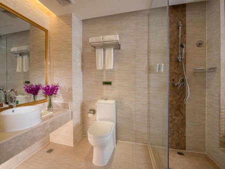 Vienna Hotel Shunde Longjia Exhibition Center, Shunde, China