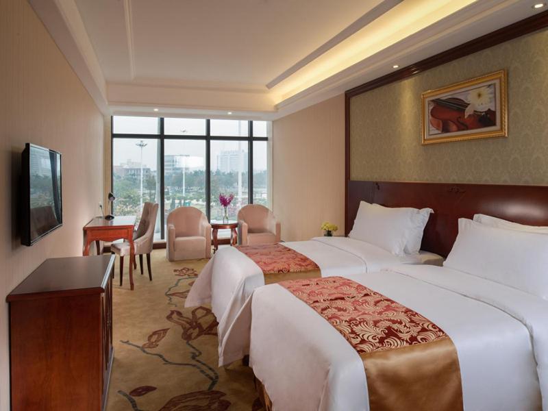 Vienna Hotel Shunde Longjia Exhibition Center, Shunde, China