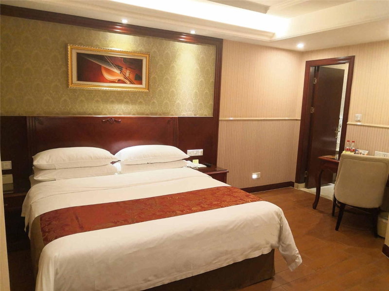Vienna Hotel Shunde Longjia Exhibition Center, Shunde, China