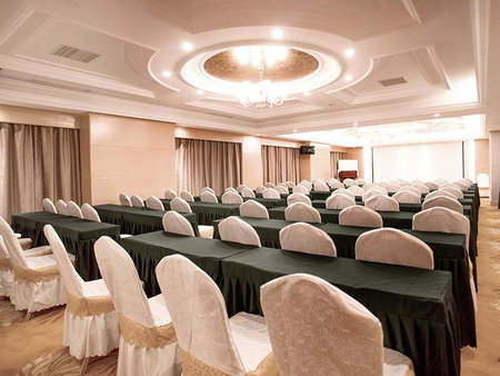 Vienna International Hotel Hangzhou Xintiandi Yingtai, Hangzhou, China
