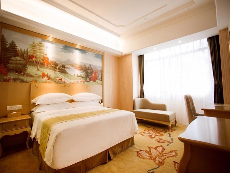 Vienna International Hotel Hangzhou Xintiandi Yingtai, Hangzhou, China