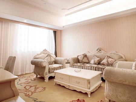 Vienna International Hotel Hangzhou Xintiandi Yingtai, Hangzhou, China