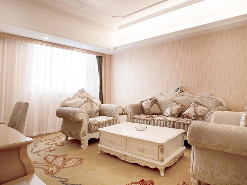 Vienna International Hotel Hangzhou Xintiandi Yingtai, Hangzhou, China