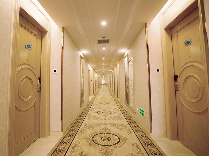 Vienna International Hotel Hangzhou Xintiandi Yingtai, Hangzhou, China