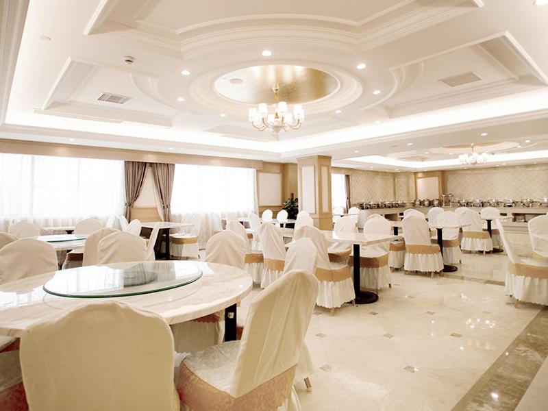 Vienna International Hotel Hangzhou Xintiandi Yingtai, Hangzhou, China