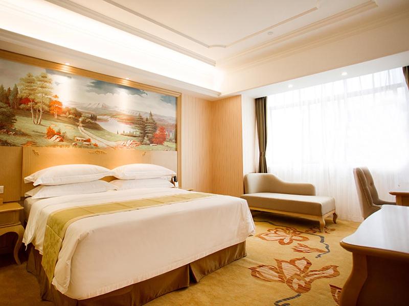Vienna International Hotel Hangzhou Xintiandi Yingtai, Hangzhou, China
