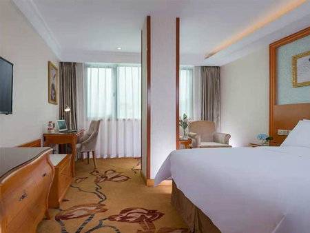 Vienna Hotel (Quanzhou Bus Station), Quanzhou, China