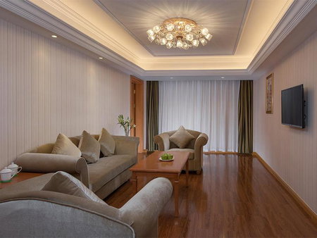 Vienna Hotel (Quanzhou Bus Station), Quanzhou, China