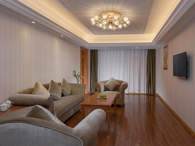 Vienna Hotel (Quanzhou Bus Station), Quanzhou, China