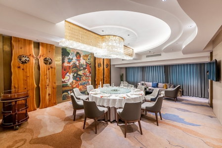 voco Wuhan Xinhua by IHG, Wuhan, China