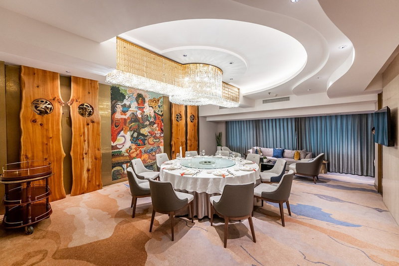 voco Wuhan Xinhua by IHG, Wuhan, China