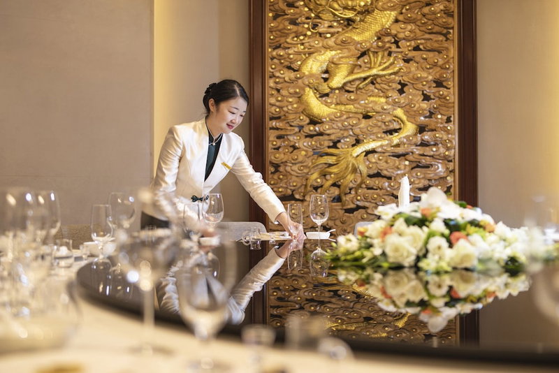 voco Wuhan Xinhua by IHG, Wuhan, China