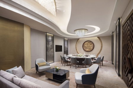 voco Wuhan Xinhua by IHG, Wuhan, China