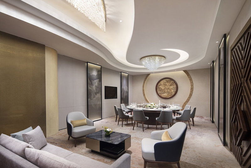 voco Wuhan Xinhua by IHG, Wuhan, China