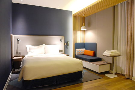 Holiday Inn Express Suzhou Zhouzhuang Ancient Town by IHG, Suzhou, China