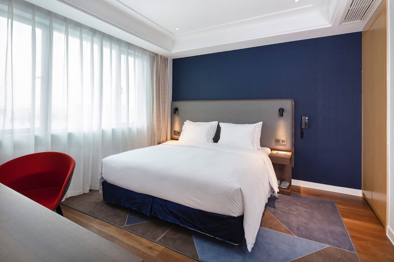 Holiday Inn Express Suzhou Zhouzhuang Ancient Town by IHG, Suzhou, China
