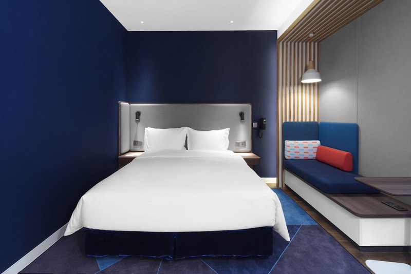 Holiday Inn Express Suzhou Zhouzhuang Ancient Town by IHG, Suzhou, China