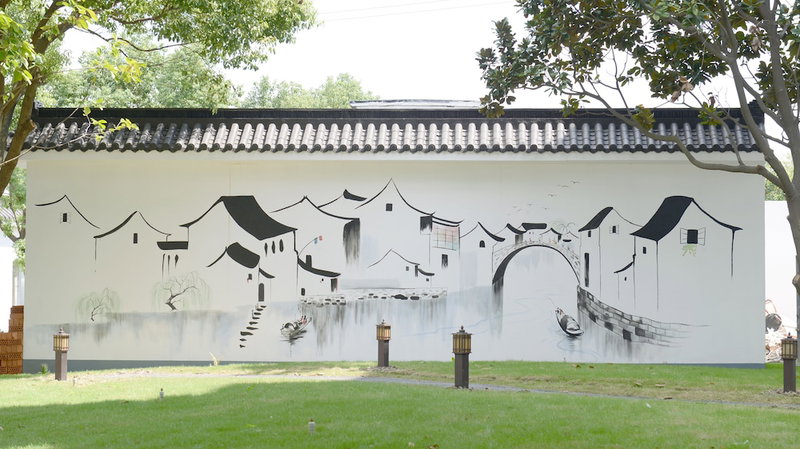 Holiday Inn Express Suzhou Zhouzhuang Ancient Town by IHG, Suzhou, China