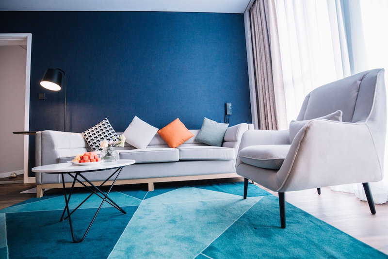 Holiday Inn Express Ningbo Fenghua by IHG, Ningbo, China