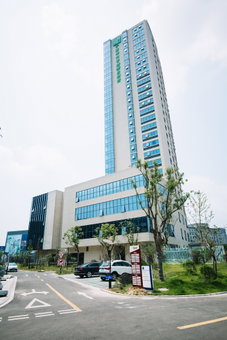 Holiday Inn Express Ningbo Fenghua by IHG, Ningbo, China