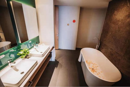 Holiday Inn Express Ningbo Fenghua by IHG, Ningbo, China