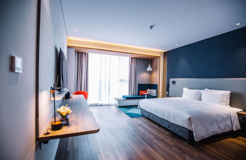 Holiday Inn Express Ningbo Fenghua by IHG, Ningbo, China