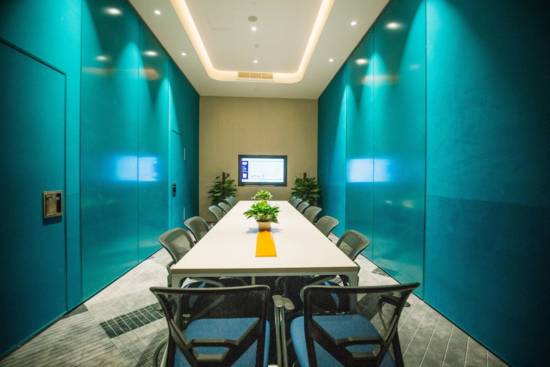 Holiday Inn Express Ningbo Fenghua by IHG, Ningbo, China