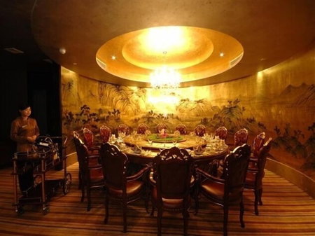 Jin Jiang Royal Palace Hotel, Jiaxing, China