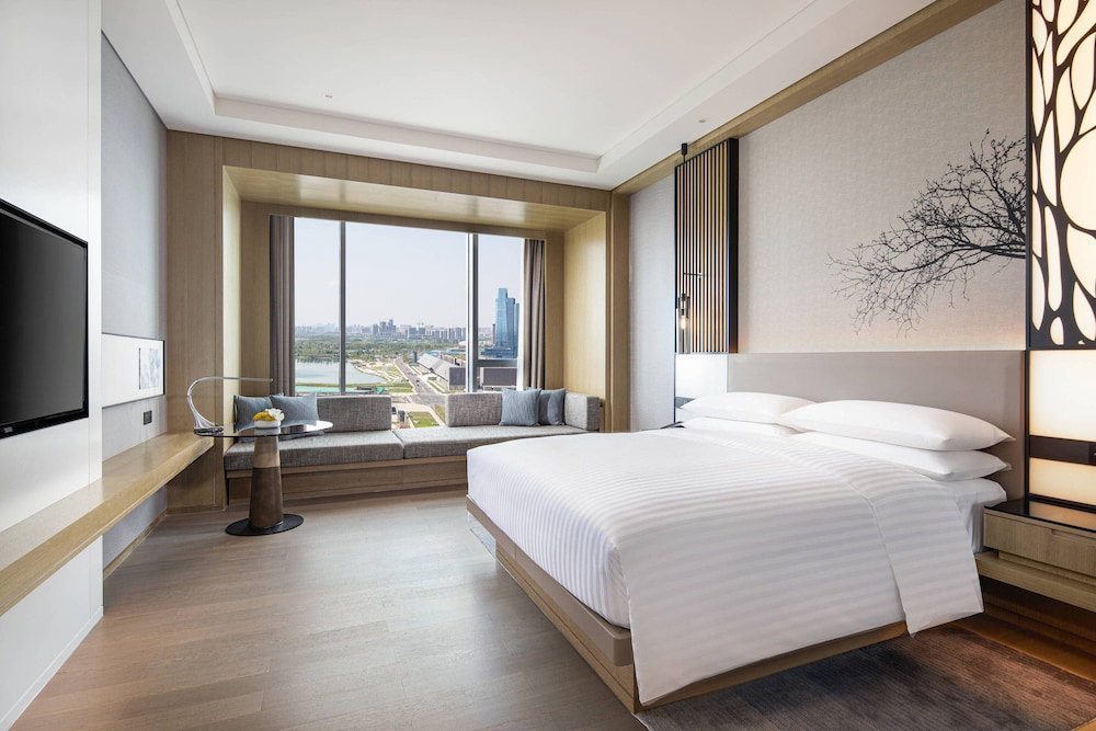 Courtyard by Marriott Chengdu South, China