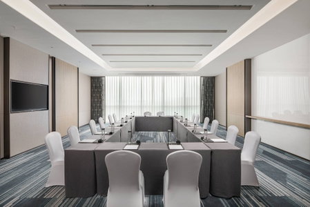 Courtyard by Marriott Chengdu South, Chengdu, China