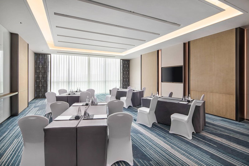 Courtyard by Marriott Chengdu South, Chengdu, China