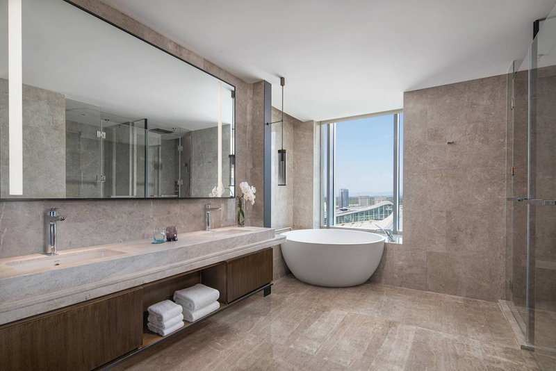 Courtyard by Marriott Chengdu South, Chengdu, China