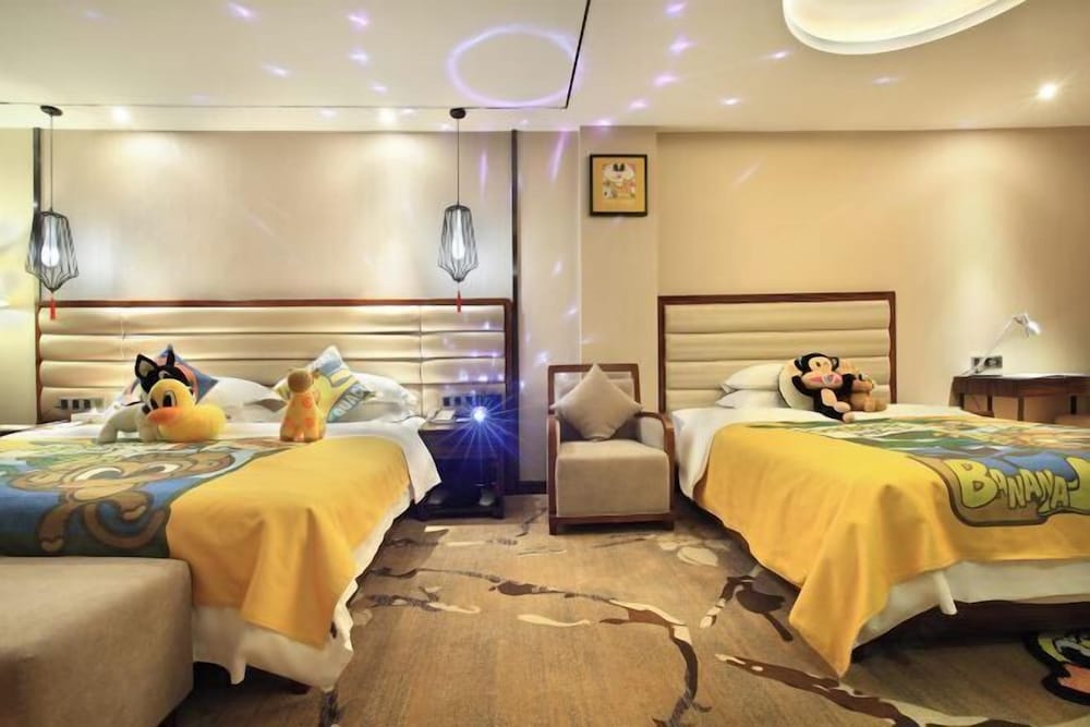 Days Hotel by Wyndham Guilin, China