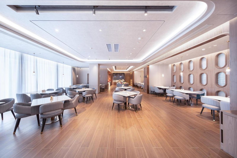 Atour Hotel Qingdao Laoshan District Shilaoren Beach, Qingdao, China