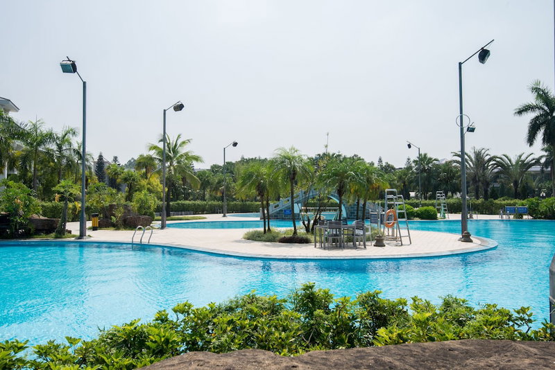Country Garden Holiday Resorts, Guangzhou, China