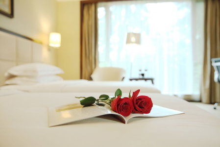 Country Garden Holiday Resorts, Guangzhou, China