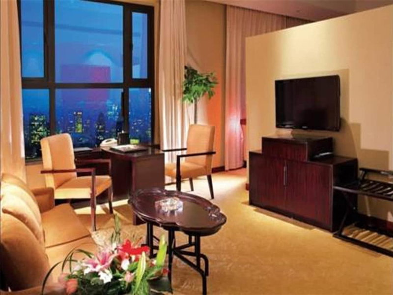 Yuloon Hotel Shanghai, Shanghai, China