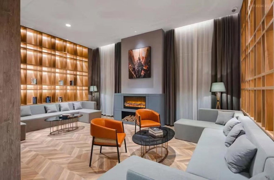 Country Inn & Suite by Radisson, Shanghai Railway Station, Shanghai, China