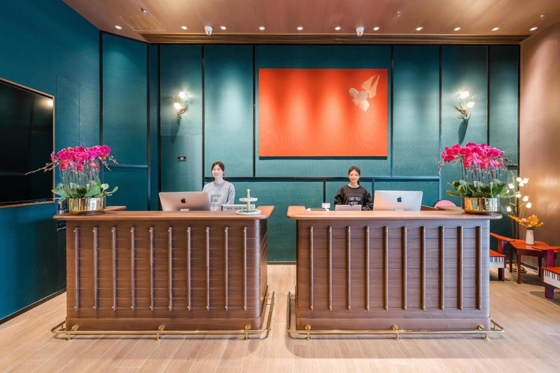 Atour Hotel Taizhou Wenling Yaoda, Wenling, China