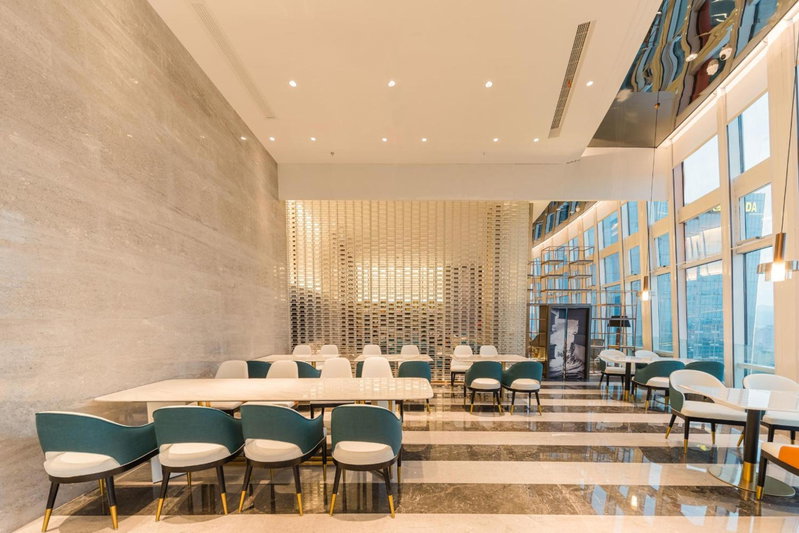 Atour Hotel Taizhou Wenling Yaoda, Wenling, China