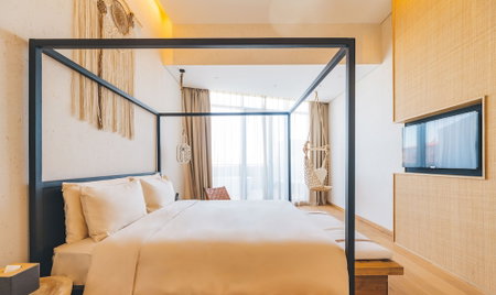 Atour Hotel Dianchi Kunming, Kunming, China