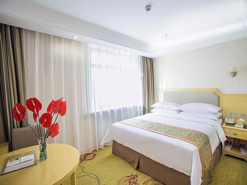 Vienna Hotel Harbin Train Station Jianguo Street, Harbin, China
