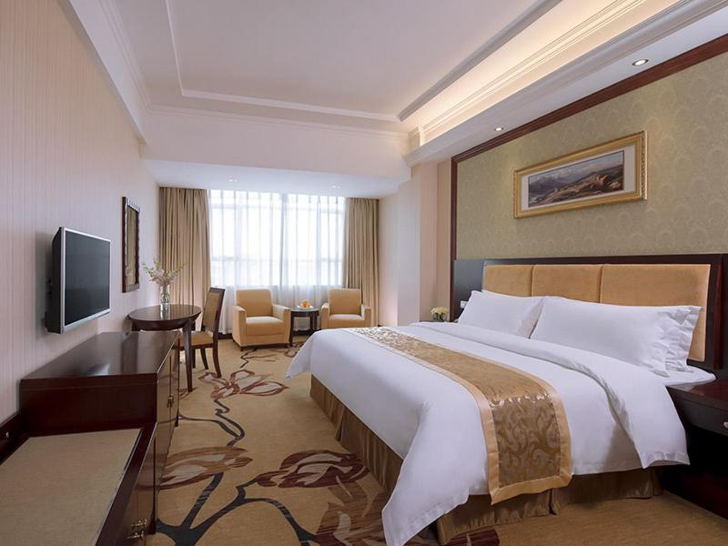 Vienna Hotel Dongguan Changping Avenue, Dongguan, China