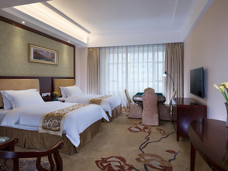 Vienna Hotel Dongguan Changping Avenue, Dongguan, China