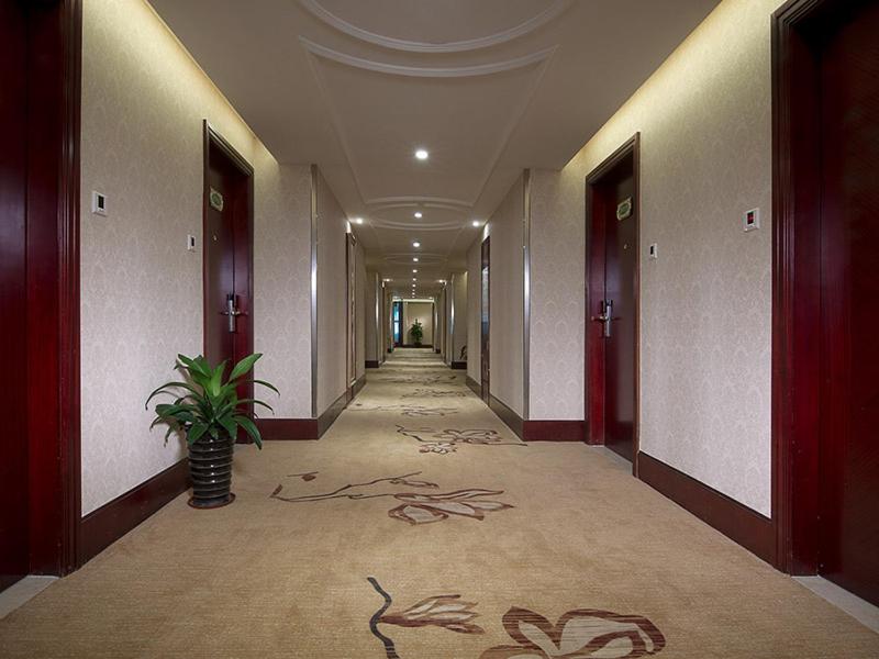 Vienna Hotel Dongguan Changping Avenue, Dongguan, China