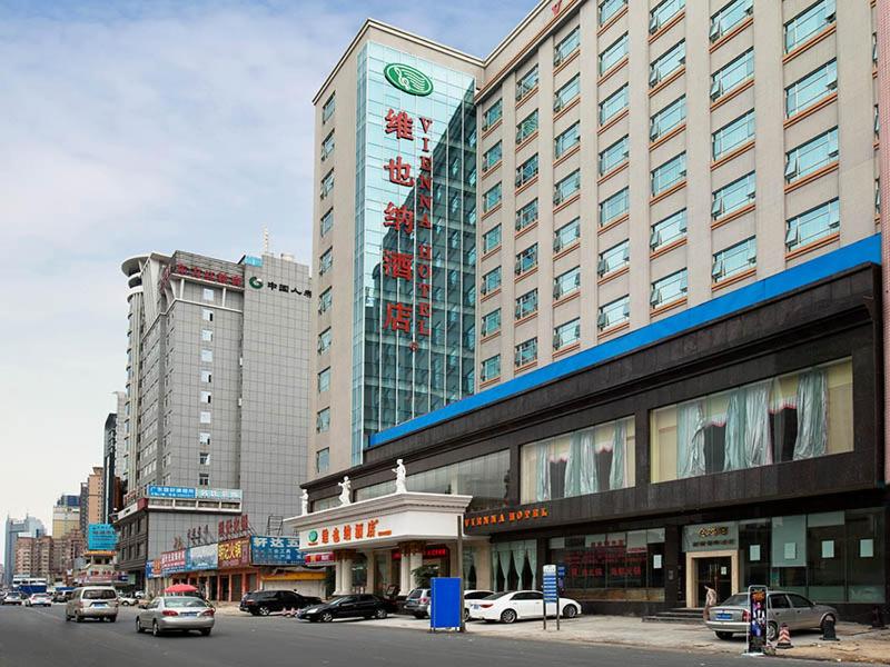 Vienna Hotel Dongguan Changping Avenue, Dongguan, China