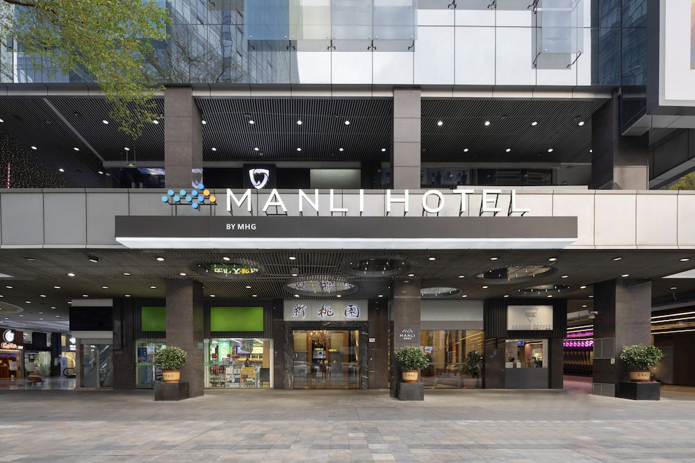 Manli Hotel, China