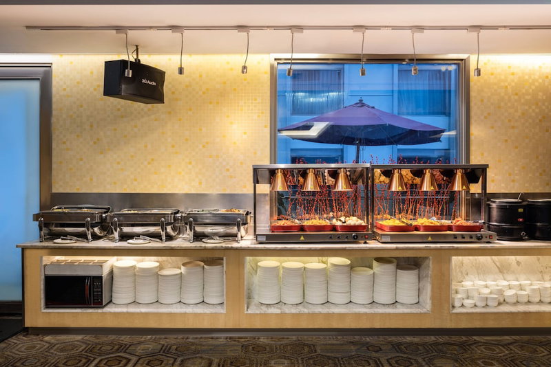 Manli Hotel, Shenzhen, China